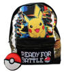 Picture of POKEMON HUNTER BACKPACK